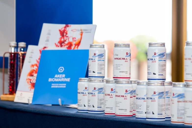 亮相上海挪威国庆日晚宴创新科技赋能宠物健康新未来AG真人登录入口挪威高端宠物营养