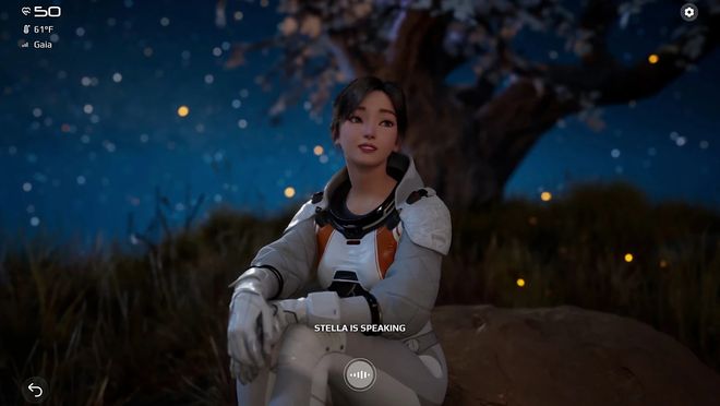 兴：用遥控追求极致速度；蔡浩宇AI游戏上架2719元｜极客早知道AG真人Sam Altman：AI存在泡沫；宇树机器人夺金王兴(图7)