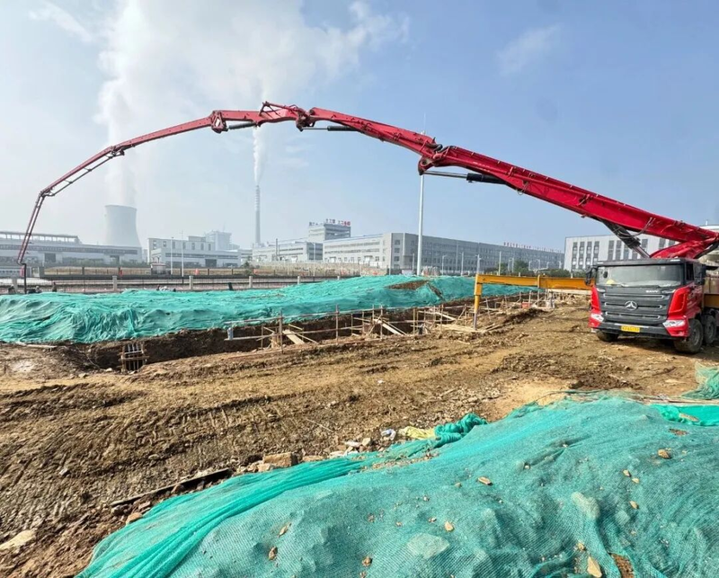 业强强联合打造高端宠物冻干生产基地AG真人游戏第一品牌泰安高新区两企(图2) 业强强联合打造高端宠物冻干生产基地AG真人游戏第一品牌泰安高新区两企(图2)