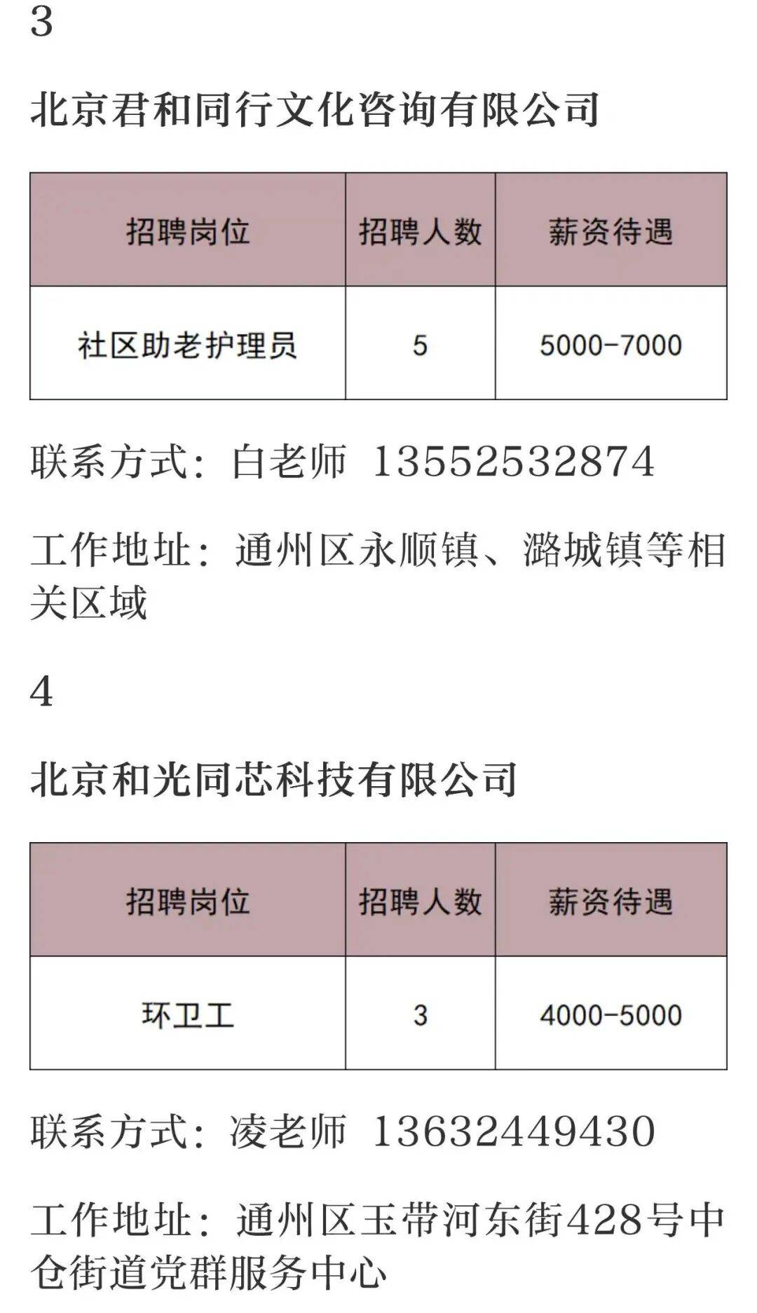 2月22日 京城事儿全知道(图1)