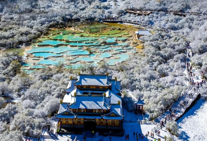 旅游4天3晚防坑防骗攻略~一文全掌握！AG真人平台2025四川旅游攻略：四川(图2)