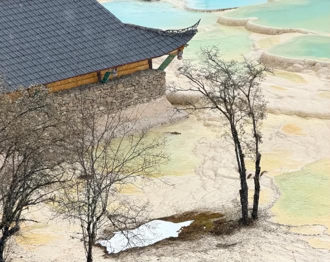 旅游4天3晚防坑防骗攻略~一文全掌握！AG真人平台2025四川旅游攻略：四川(图3)