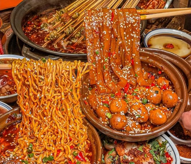 旅游4天3晚防坑防骗攻略~一文全掌握！AG真人平台2025四川旅游攻略：四川(图4)