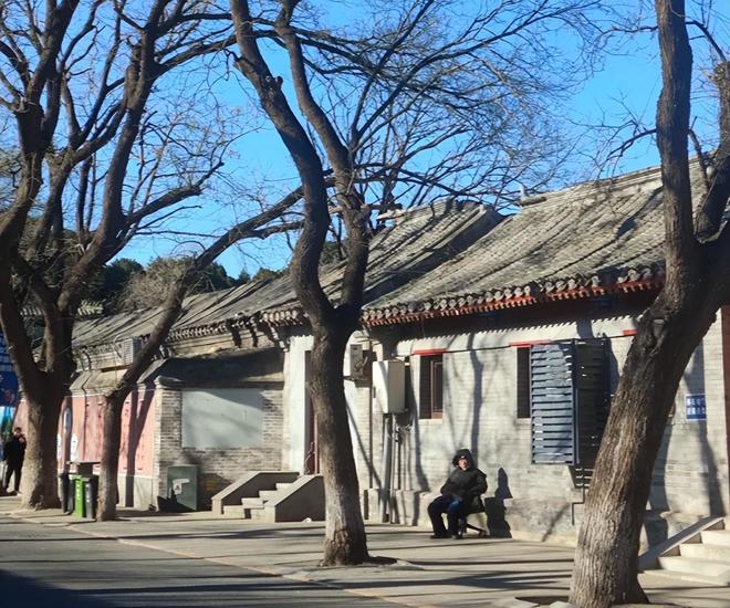 少钱北京五日游跟团攻略不走回头路AG真人